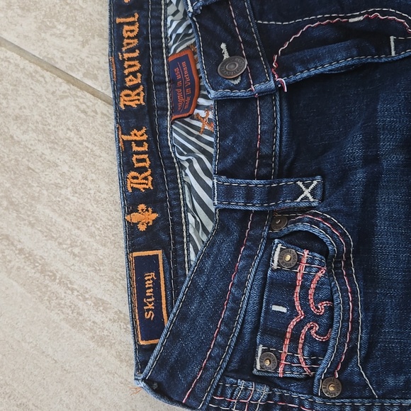 Rock Revival jeans - Picture 4 of 6